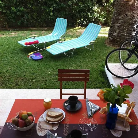 In 100 M From The Sea Beach Las Marinas. Wifi *