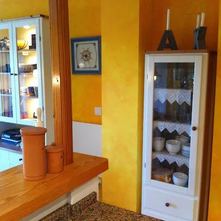 In 100 M From The Sea Beach Las Marinas. Wifi 데니아
