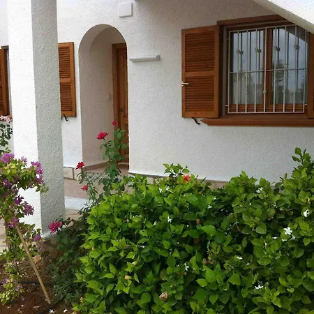 아파트 In 100 M From The Sea Beach Las Marinas. Wifi