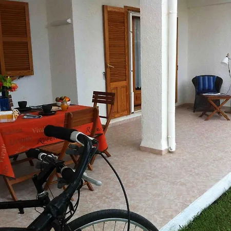 In 100 M From The Sea Beach Las Marinas. Wifi