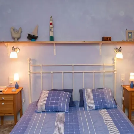 In 100 M From The Sea Beach Las Marinas. Wifi Апартаменты *