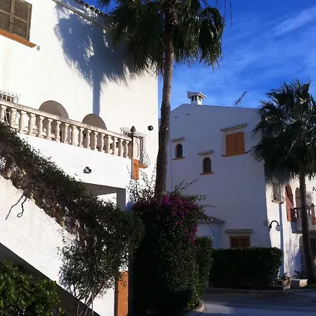 In 100 M From The Sea Beach Las Marinas. Wifi